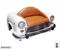 Car Chair / sofa